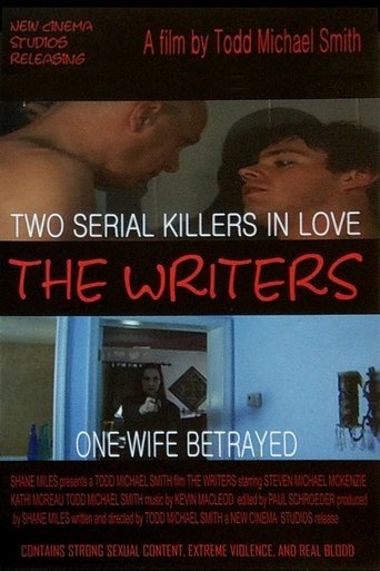 Poster of The Writers