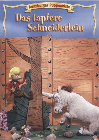 Poster of Augsburger Puppenkiste - Das Tapfere Schneiderlein