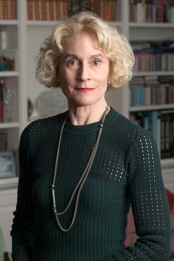 Portrait of Martha C. Nussbaum