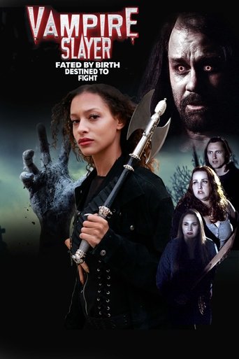 Poster of Vampire Slayer