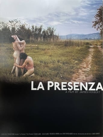 Poster of La Presenza