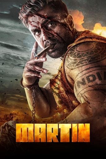 Poster of Martin