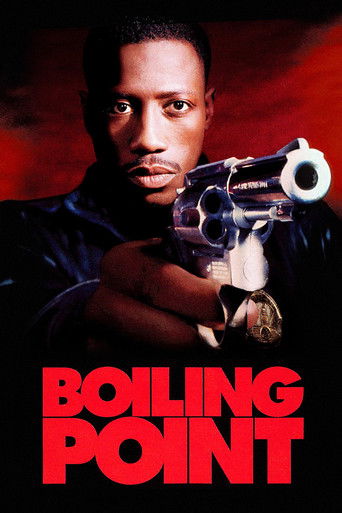 Poster of Boiling Point