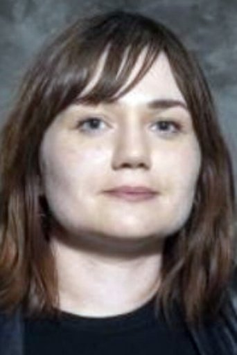 Portrait of Cassandre Warnauts