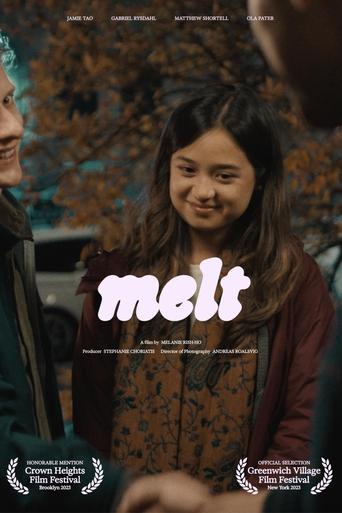 Poster of Melt