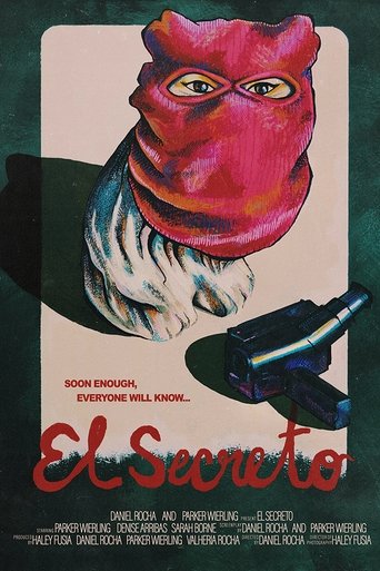 Poster of El Secreto