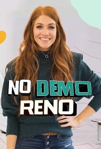 Portrait for No Demo Reno - Season 1