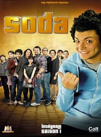 Portrait for Soda - Season 1