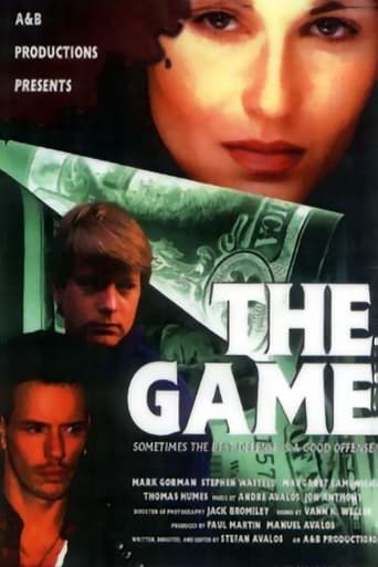 Poster of The Game