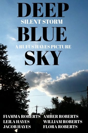 Poster of Deep Blue Sky