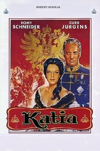 Poster of Katia