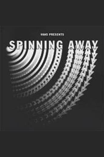 Poster of Spinning Away