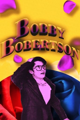 Poster of Bobby Bobertson