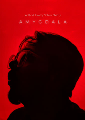 Poster of Amygdala