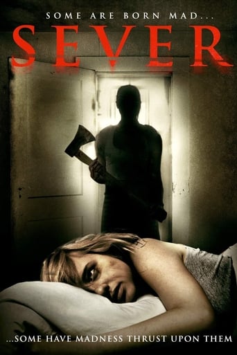 Poster of Sever