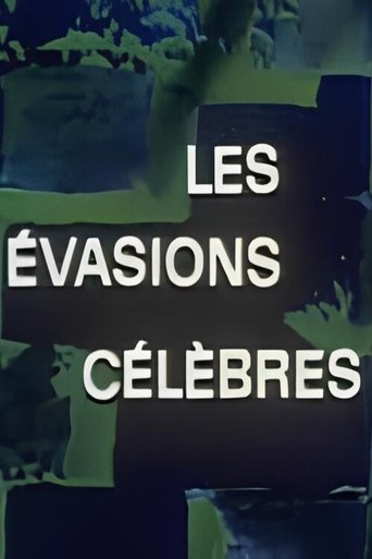 Portrait for the famous escapes - Season 1