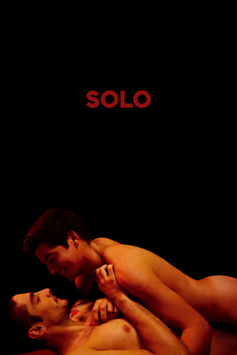 Poster of Solo