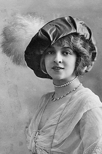 Portrait of Jane Renouardt