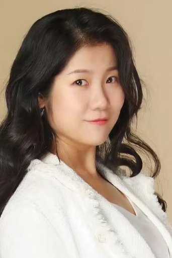 Portrait of 魏茹晨