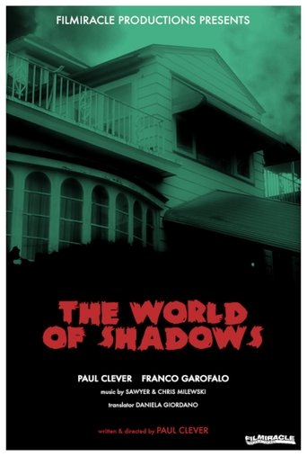 Poster of The World Of Shadows