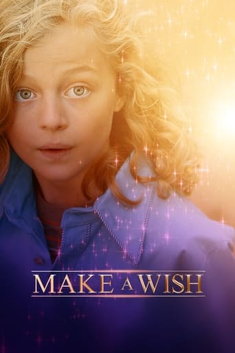 Poster of Make a Wish