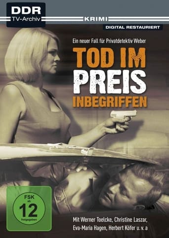 Poster of Tod im Preis inbegriffen