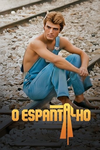 Poster of O Espantalho