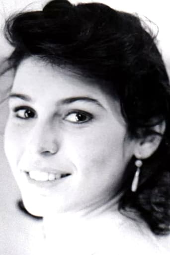 Portrait of Roberta Paladini