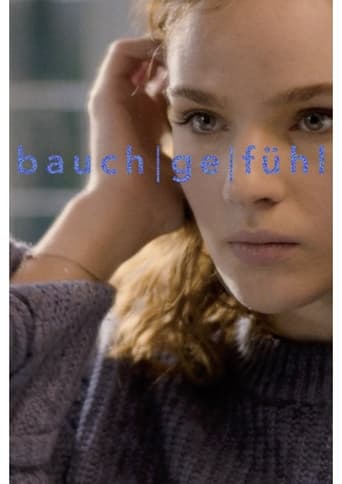 Poster of bauchgefühl