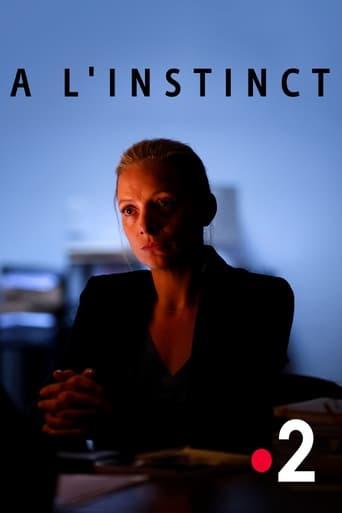 Poster of À l'instinct