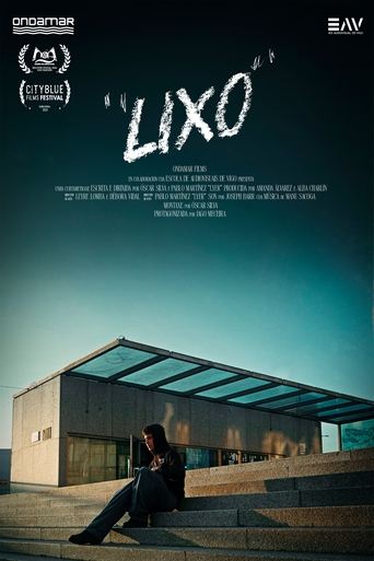 Poster of Lixo