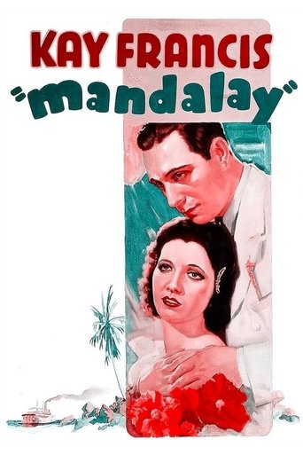 Mandalay Poster of Mandalay