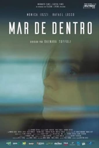 Poster of Mar de Dentro