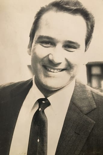 Portrait of Mario Ferrara