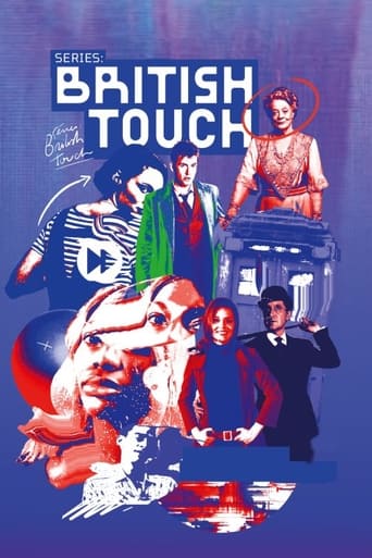 Poster of Séries : British touch