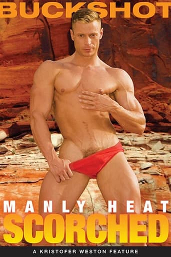 Poster of Manly Heat: Scorched