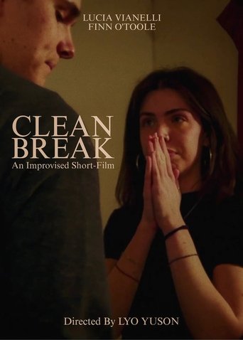 Poster of Clean Break | An Improvised Short-Film