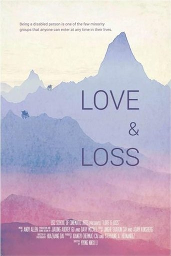 Poster of Love & Loss