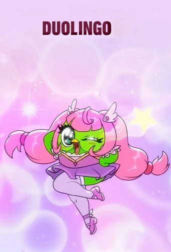 Portrait for Duolingo: The Final Test - Miniseries