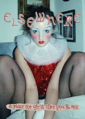 Poster of Elsewhere: A Place For Girls Like You and Me