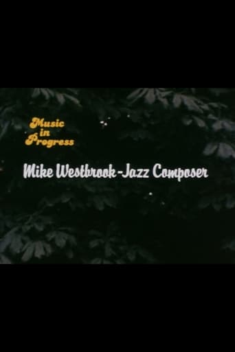 Poster of Music in Progress: Mike Westbrook - Jazz Composer