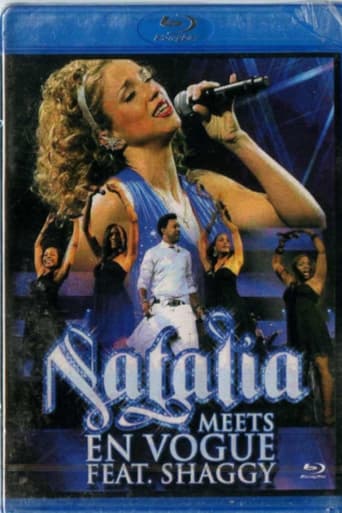 Poster of Natalia meets En Vogue ft. Shaggy