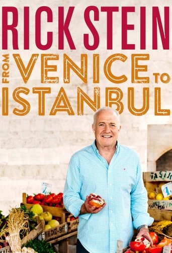 Portrait for Rick Stein: From Venice to Istanbul - Season 1