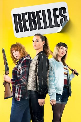 Poster of Rebels