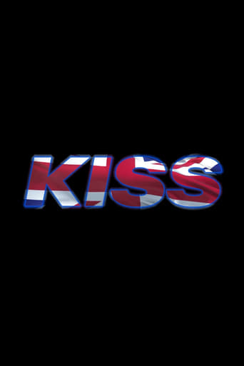 Poster of Kiss