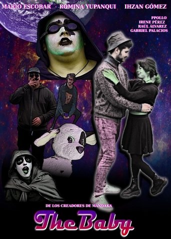 Poster of The Baby