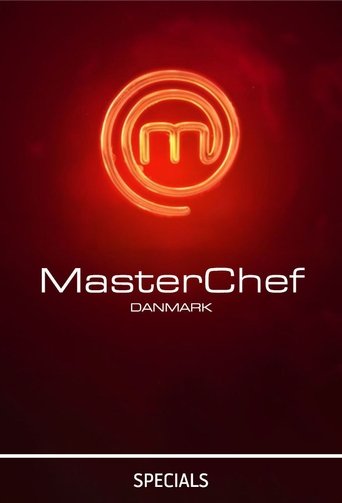 Portrait for MasterChef - Specials