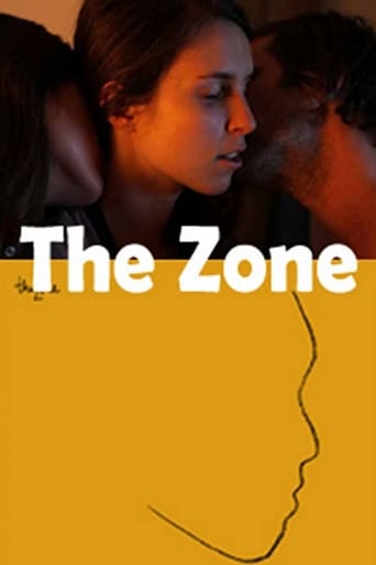 Poster of The Zone