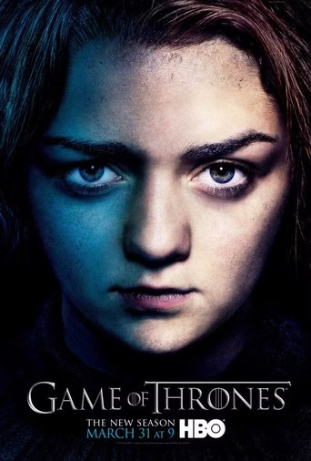 Poster of Game of Thrones The IMAX Experience