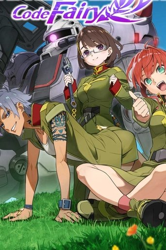 Portrait for MOBILE SUIT GUNDAM BATTLE OPERATION Code Fairy - Season 1